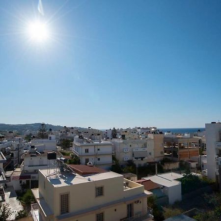 Ferienwohnung Ierapetra Flats 2 Exterior foto